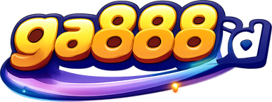GA888 ID Logo